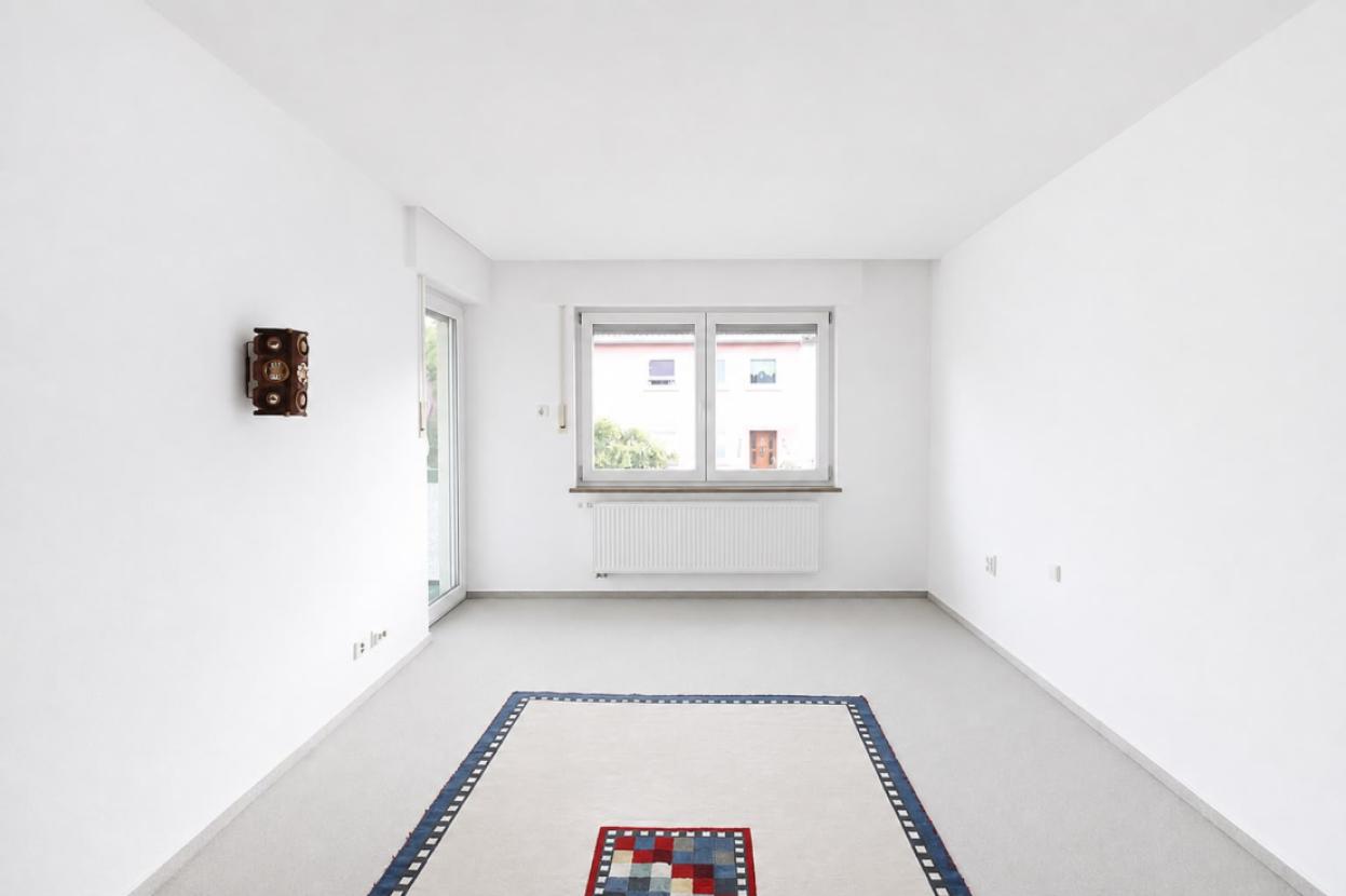 Schlafzimmer OG