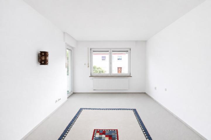 Schlafzimmer OG
