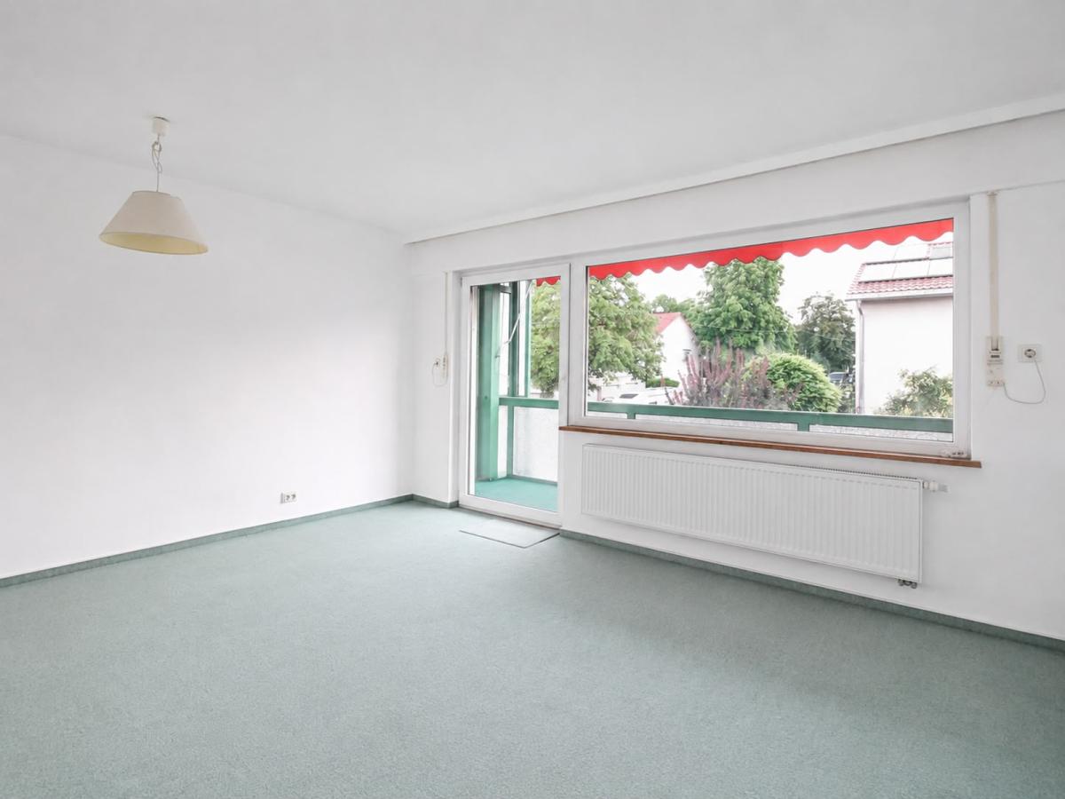 Wohnzimmer OG