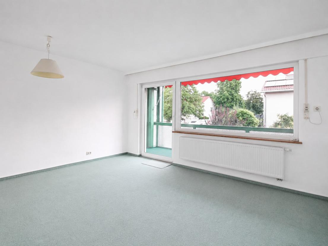 Wohnzimmer OG