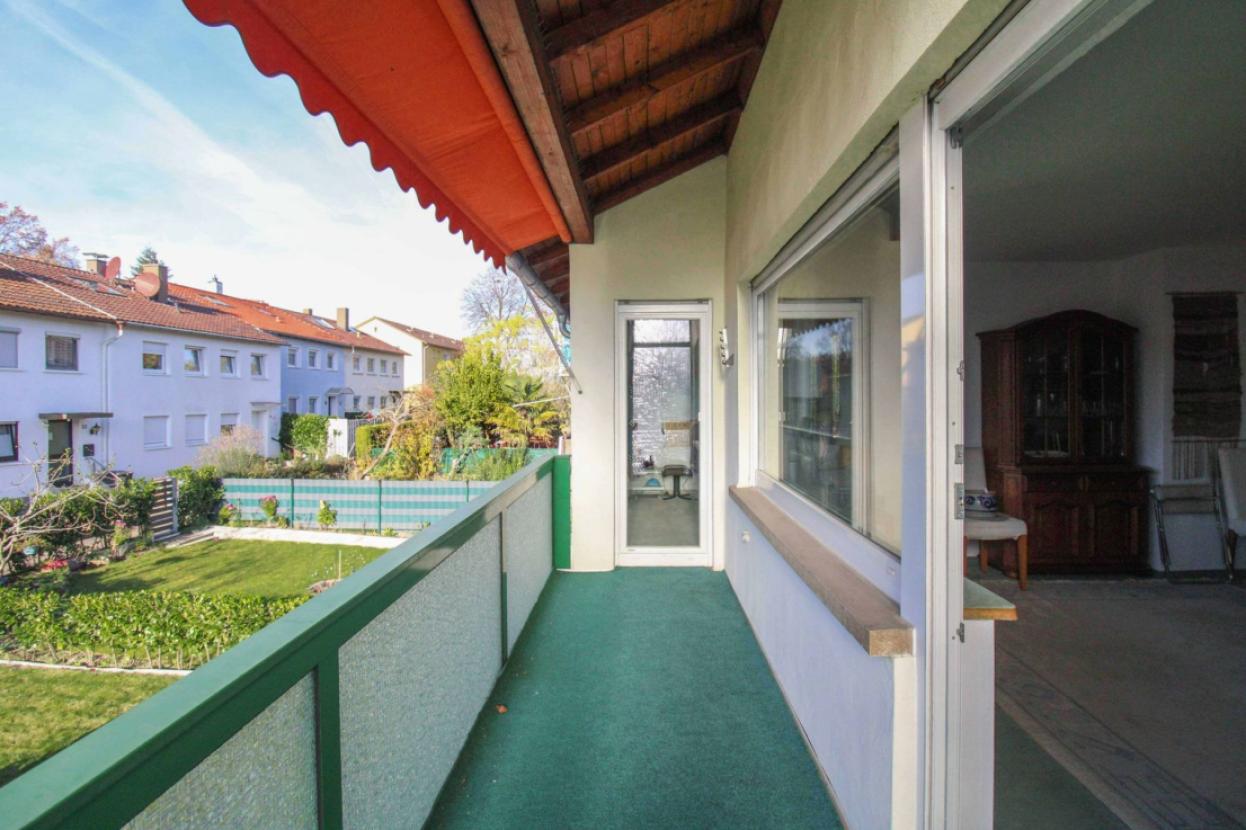 Balkon