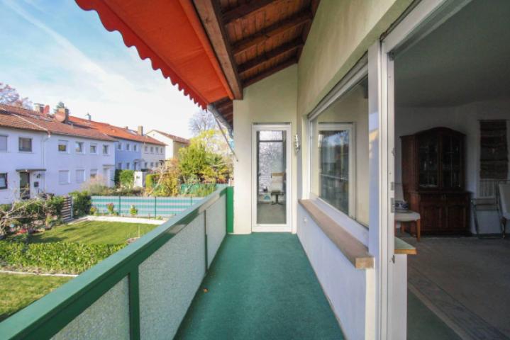 Balkon