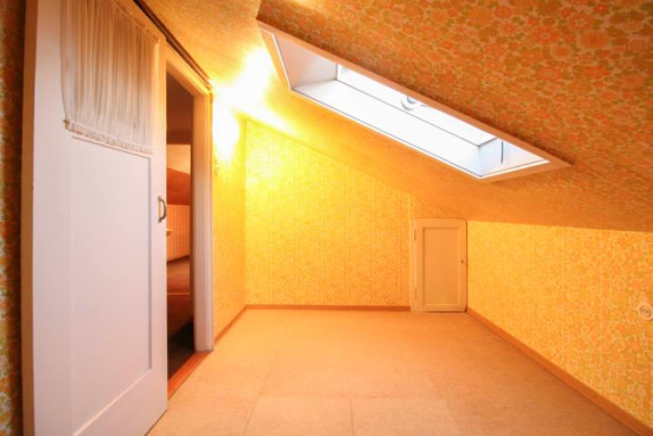 Dachzimmer