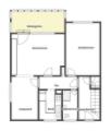 Grundriss Skizze EG
