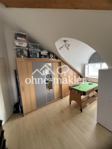 Schlafzimmer linke Hälfte