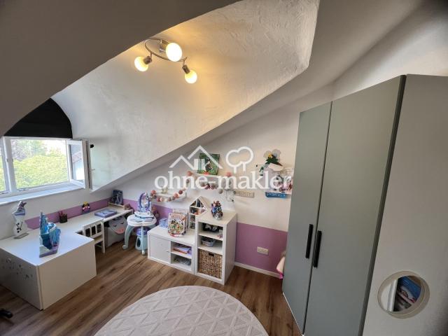 Kinderzimmer Ansicht 2