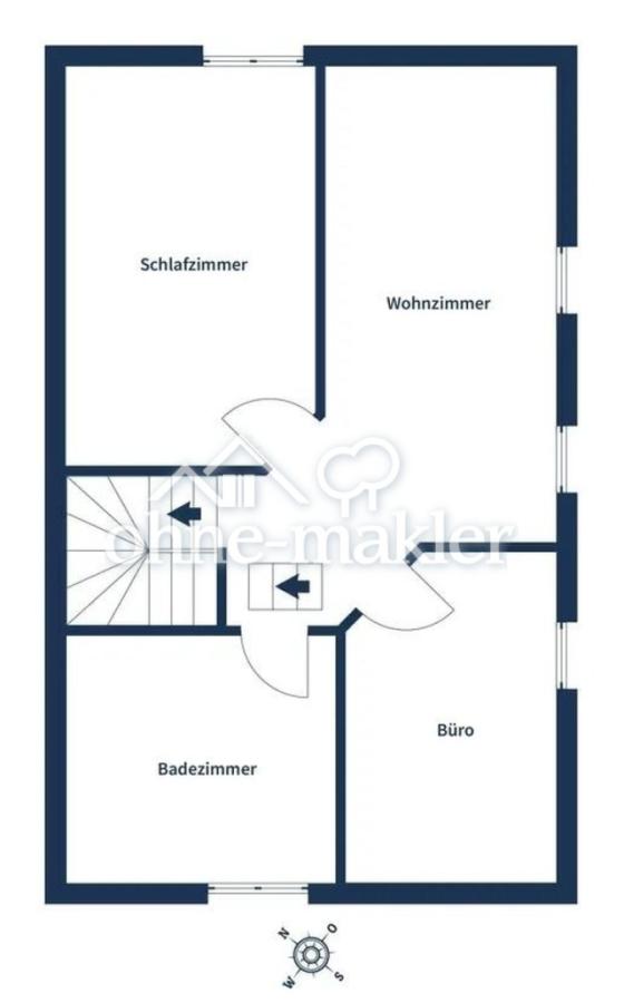 Grundriss DG