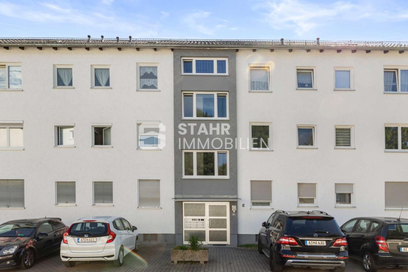 Außenansicht 