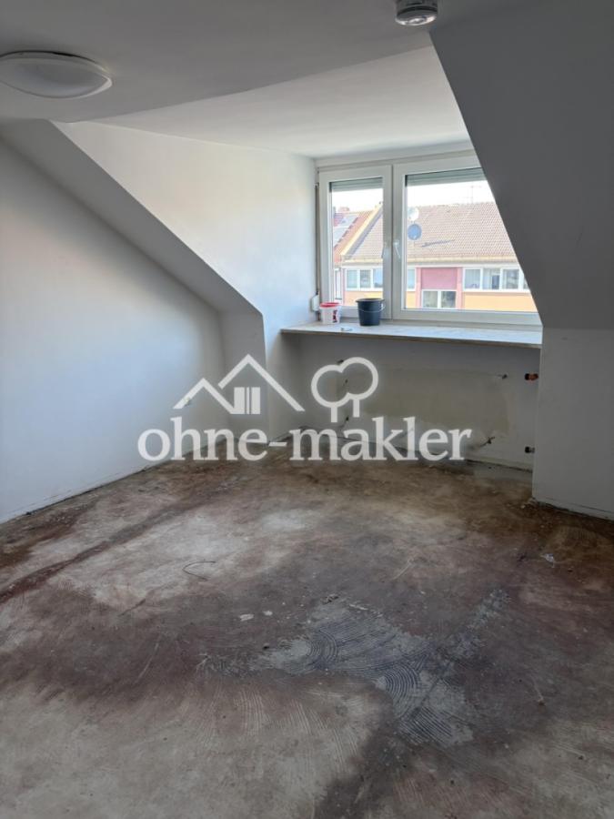 Zimmer 1 Arbeiten