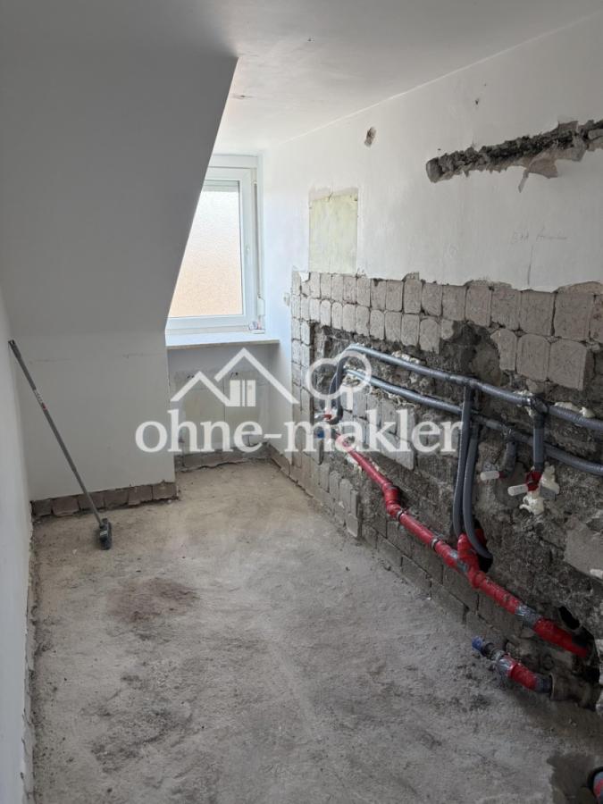 Badezimmer Arbeiten