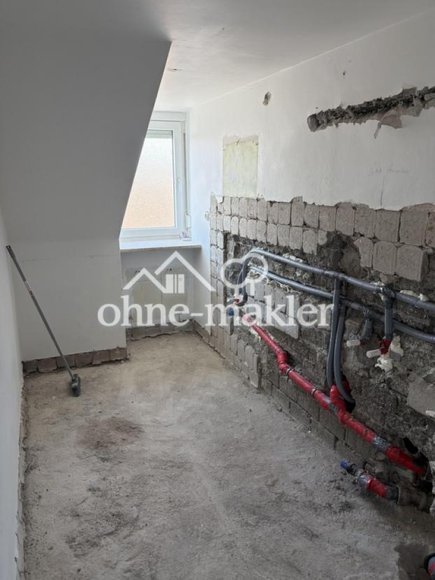 Badezimmer Arbeiten