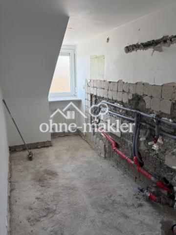 Badezimmer Arbeiten