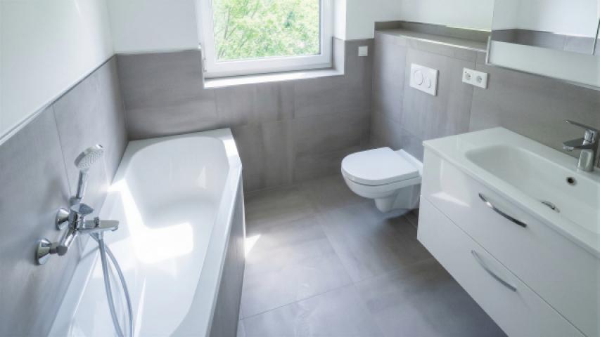 Badezimmer