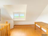 KI-Visualisierung – Kinderzimmer 3 Anbau DG