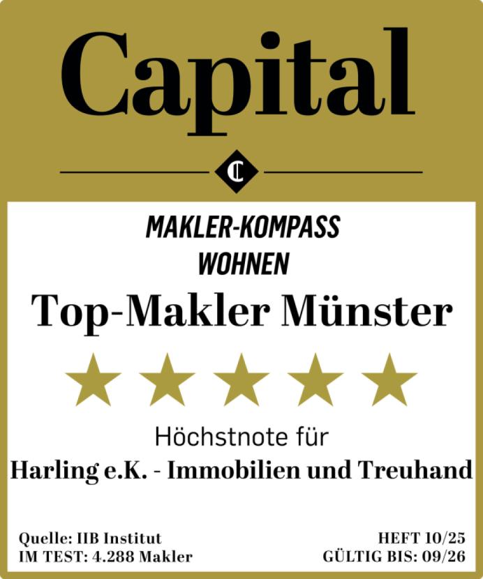 Capital-Auszeichnung 2025