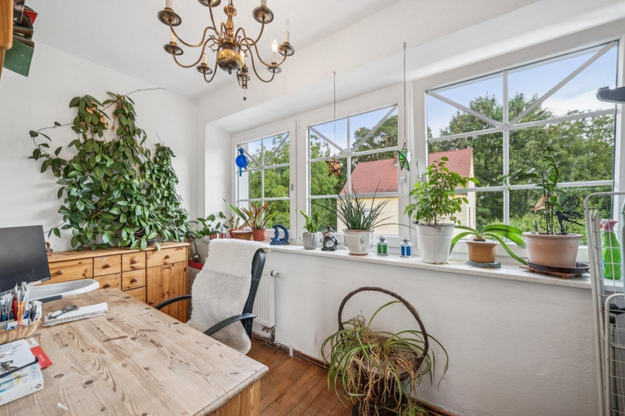 OG: Büro