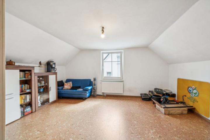 DG: Schlafzimmer