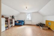 DG: Schlafzimmer