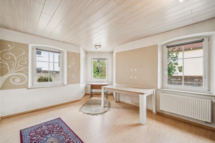 EG: Wohnbereich ELW