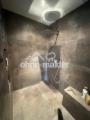 begehbare Dusche