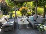 Terrasse / Essbereich