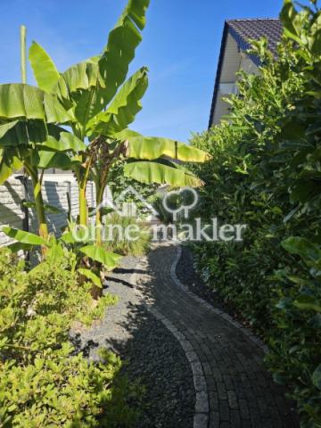 Gartenweg