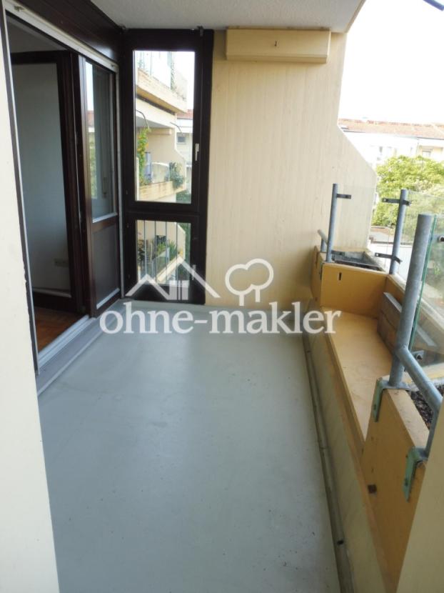 Loggia 1