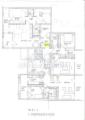 Grundriss Wohnung W3