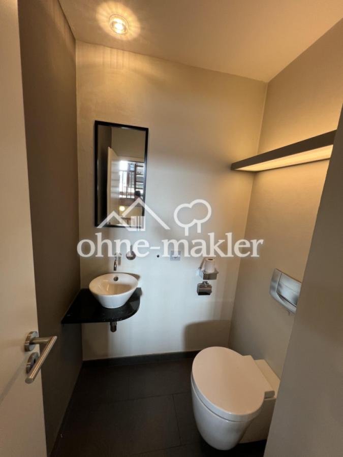 Gäste WC