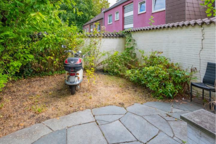 Gemeinschaftsgarten