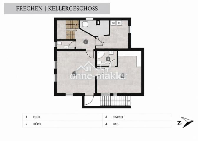 KELLERGESCHOSS