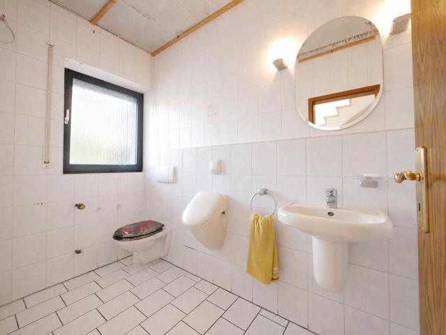 Gäste WC