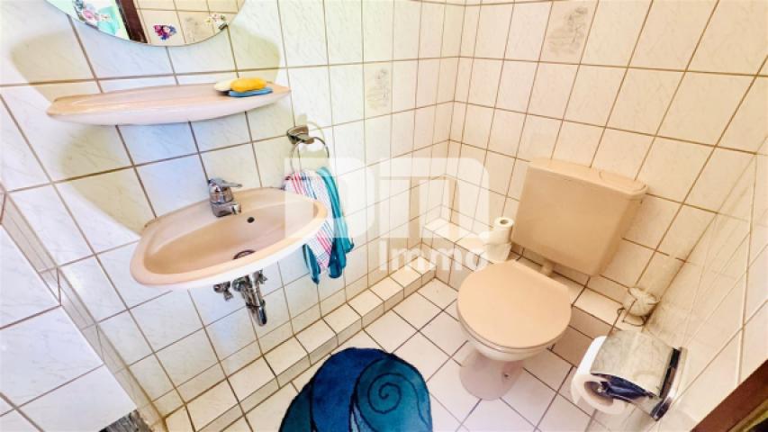 EG Gäste WC