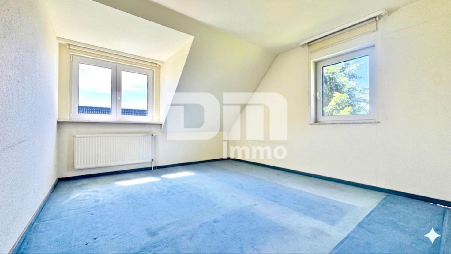 OG / DG Schlafzimmer