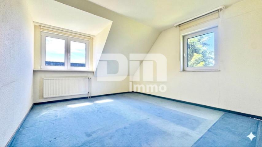 OG / DG Schlafzimmer