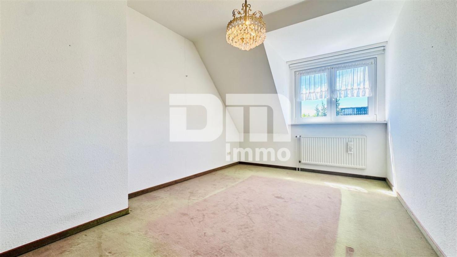 OG / DG Kinderzimmer / Gäste / Büro