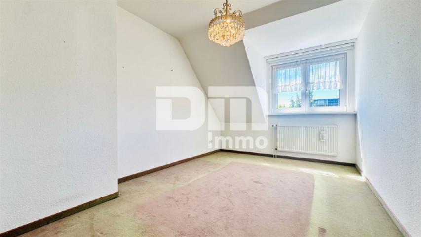 OG / DG Kinderzimmer / Gäste / Büro