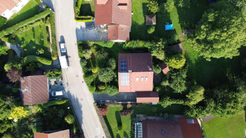 Luftbild