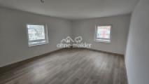 Wohnzimmer leer