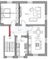 Grunriss Wohnung
