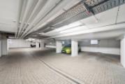 Tiefgarage