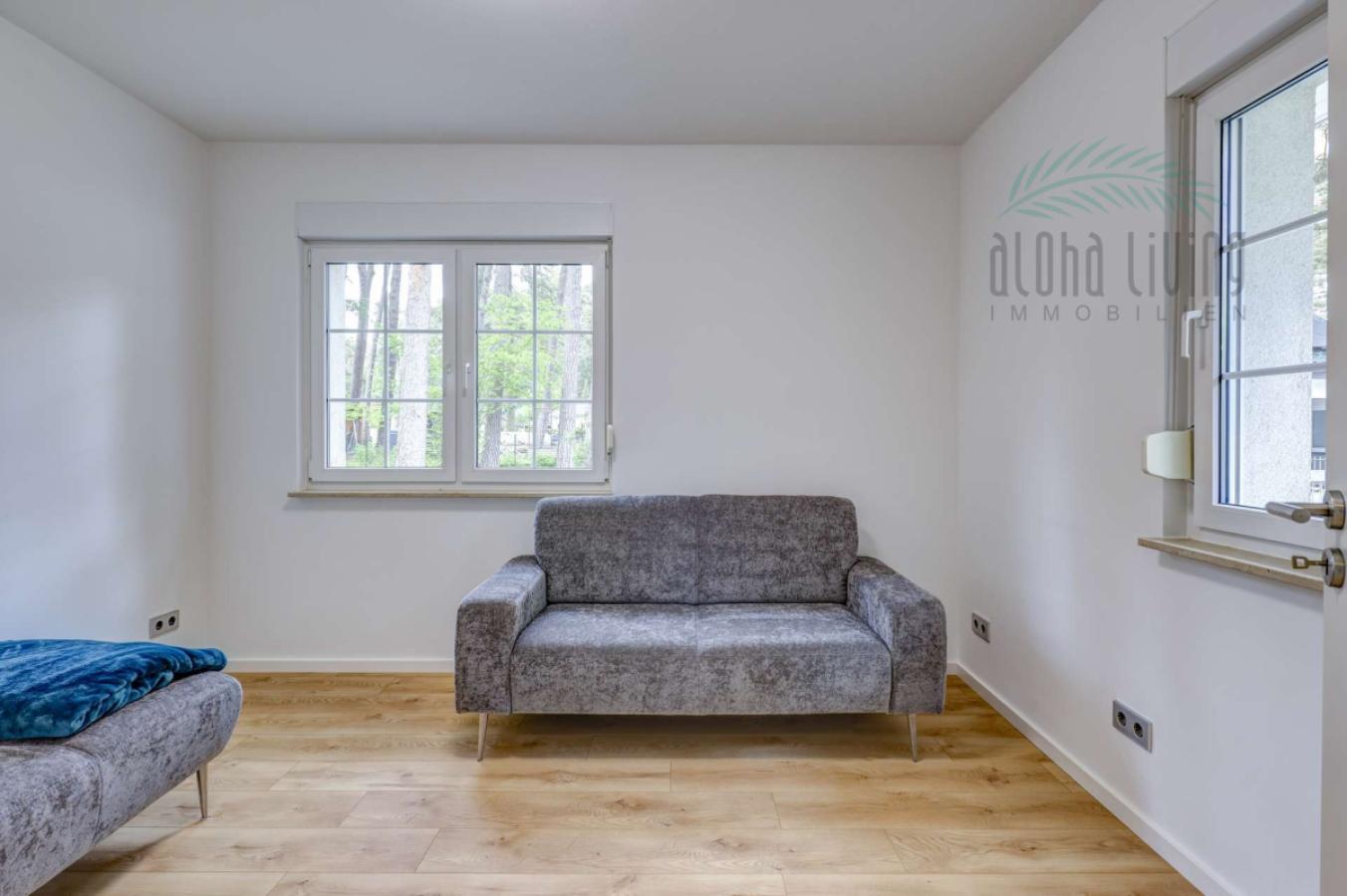 Schlafzimmer 1 (EG)