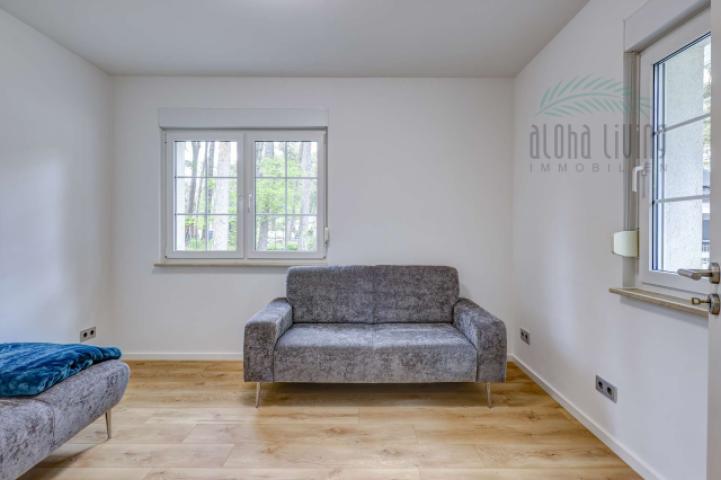 Schlafzimmer 1 (EG)