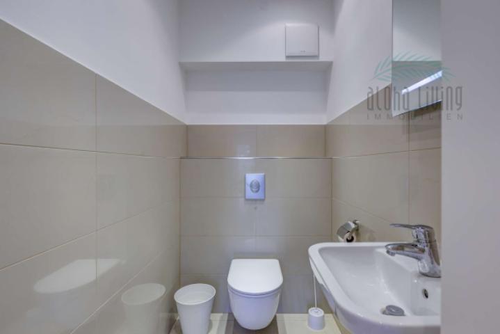 Gäste-WC (EG)