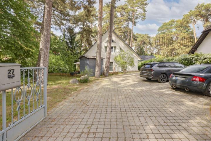 Parkplatz