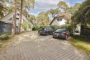 Parkplatz