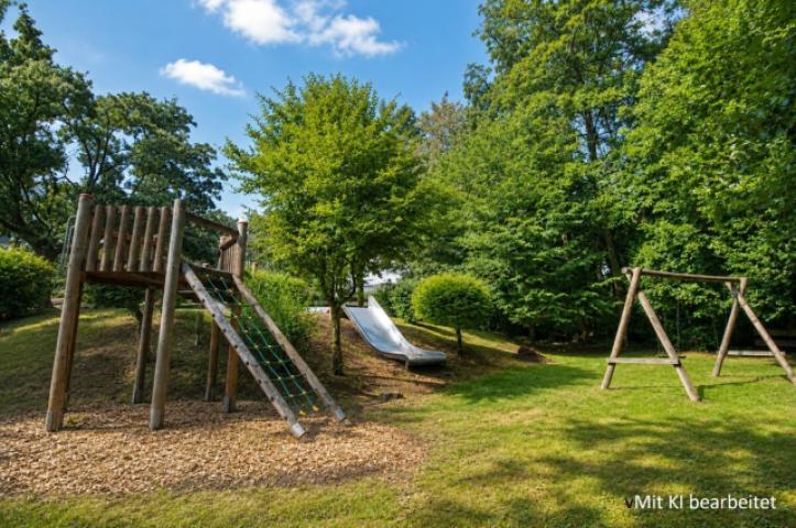 Spielplatz