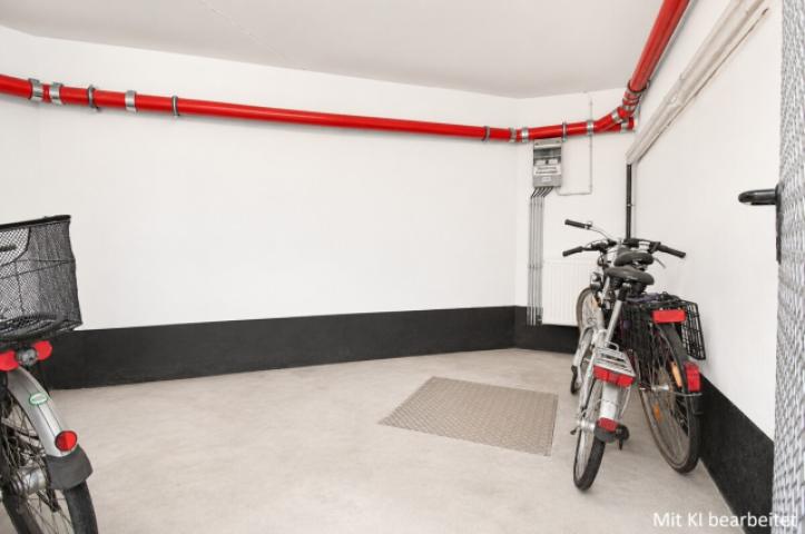 Fahrradkeller