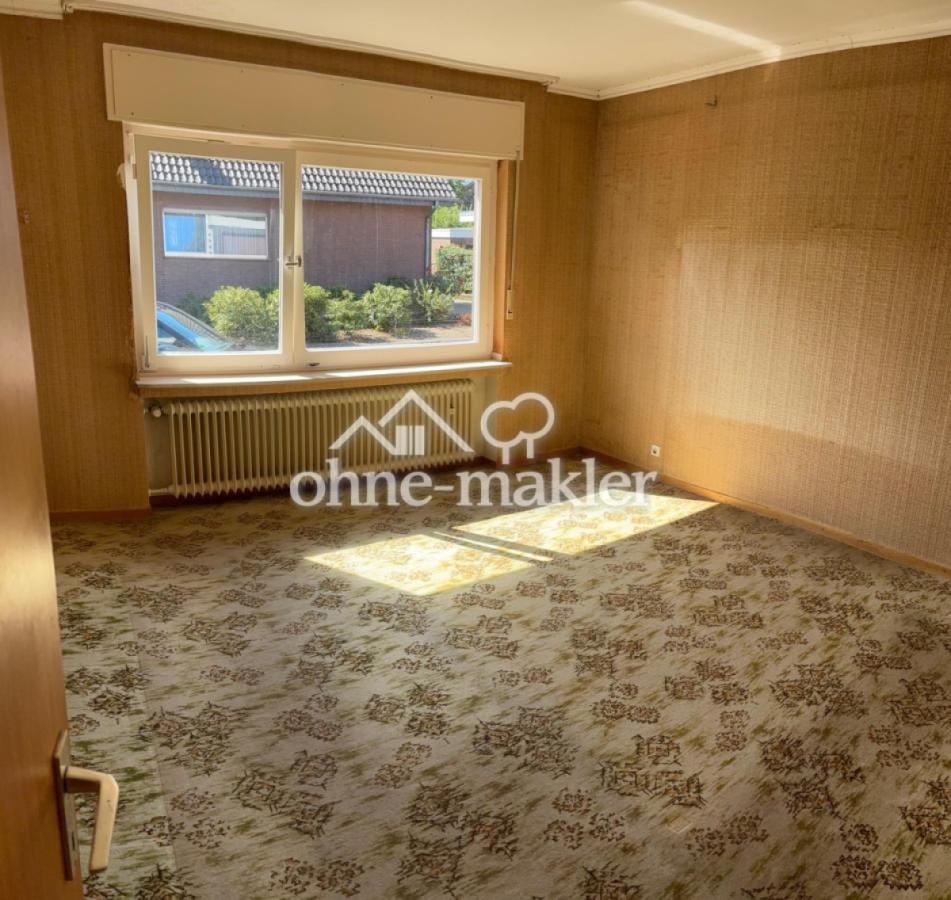 Elternschlafzimmer