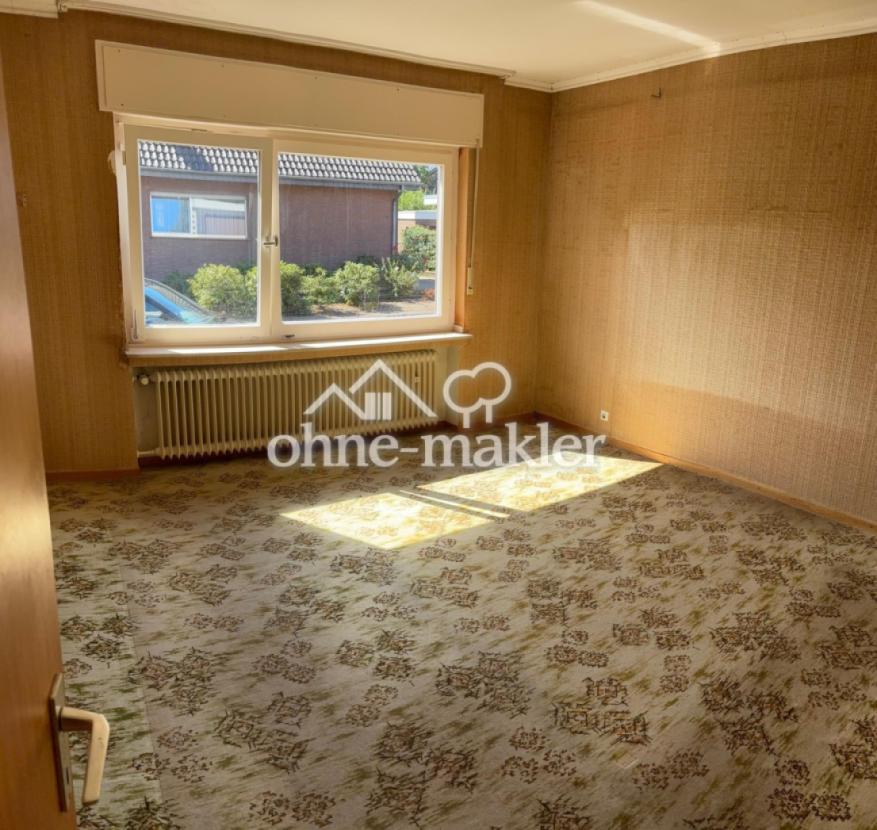 Elternschlafzimmer